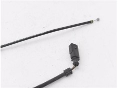 Recambio de cerradura capo para volkswagen golf v plus (5m1) 1.9 tdi referencia OEM IAM 5M1823509  