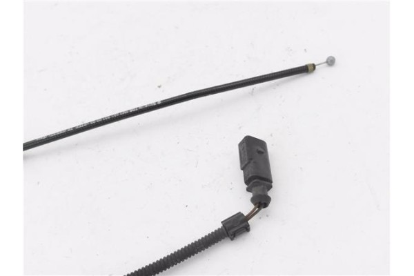 Recambio de cerradura capo para volkswagen golf v plus (5m1) 1.9 tdi referencia OEM IAM 5M1823509  