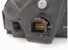 Recambio de retrovisor electrico derecho para renault megane ii berlina 5p referencia OEM IAM   