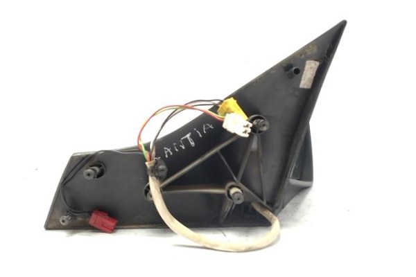 Recambio de retrovisor electrico derecho para citroen xantia berlina referencia OEM IAM   