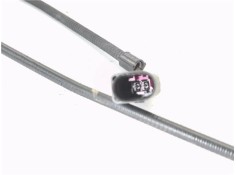 Recambio de cerradura capo para volkswagen golf v plus (5m1) 1.9 tdi referencia OEM IAM 5M1823509  