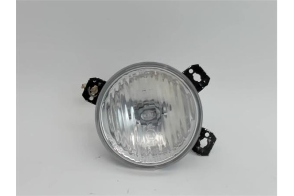 Recambio de faro larga distancia para volkswagen polo ii (867/871/873) referencia OEM IAM   