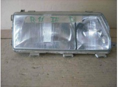 Recambio de faro delantero dcho para renault 11 (b/c37_) referencia OEM IAM   