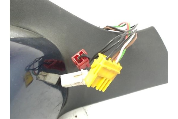 Recambio de retrovisor electrico derecho para citroen xantia berlina referencia OEM IAM   