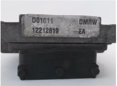 Recambio de centralita para opel astra g berlina 1.7 dti 16v referencia OEM IAM 8973065750 12212819 
