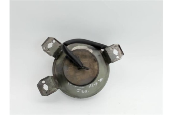 Recambio de faro larga distancia para volkswagen polo ii (867/871/873) referencia OEM IAM   