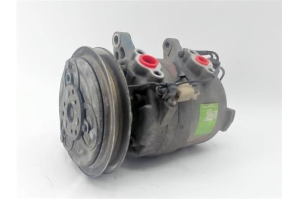 Recambio de compresor aire acond. para nissan terrano/terrano ii (r20)(1993) 2.7 td 4wd referencia OEM IAM 05770042937 926000F0 