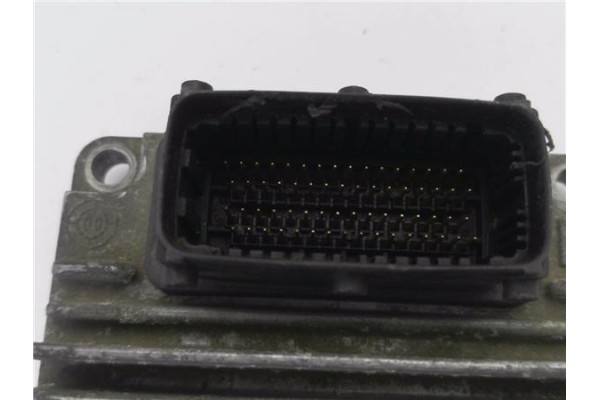 Recambio de centralita para opel astra g berlina 1.7 dti 16v referencia OEM IAM 8973065750 12212819 