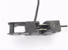 Recambio de cerradura capo para volkswagen golf v plus (5m1) 1.9 tdi referencia OEM IAM 5M1823509  