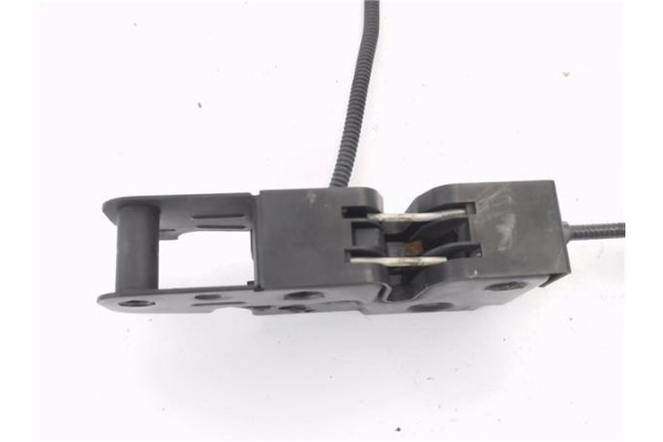 Recambio de cerradura capo para volkswagen golf v plus (5m1) 1.9 tdi referencia OEM IAM 5M1823509  