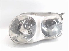 Recambio de faro delantero izquierdo para hyundai coupe (rd) referencia OEM IAM 921012C010  