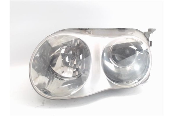 Recambio de faro delantero izquierdo para hyundai coupe (rd) referencia OEM IAM 921012C010  