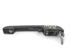 Recambio de maneta exterior trasero derecha para seat ibiza 1.2 referencia OEM IAM SE021522601A  