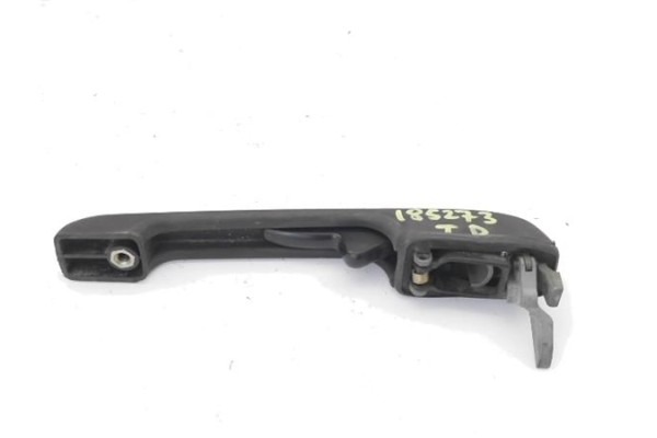 Recambio de maneta exterior trasero derecha para seat ibiza 1.2 referencia OEM IAM SE021522601A  