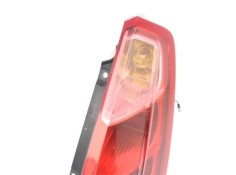 Recambio de piloto trasero derecho para fiat punto / grande punto (199) 1.4 referencia OEM IAM 51701590  