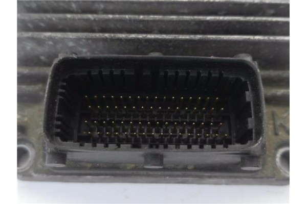 Recambio de centralita para opel astra g berlina 1.7 dti 16v referencia OEM IAM 8973065750 12212819 