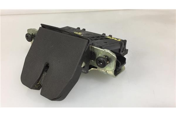 Recambio de cierre electromagnetico porton para opel astra h berlina (2004) 1.4 referencia OEM IAM 495058724 131172850854 