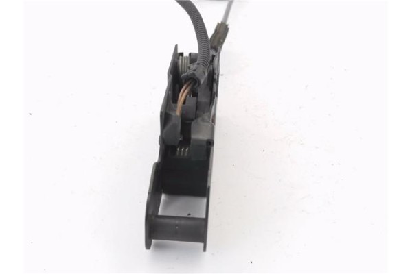 Recambio de cerradura capo para volkswagen golf v plus (5m1) 1.9 tdi referencia OEM IAM 5M1823509  