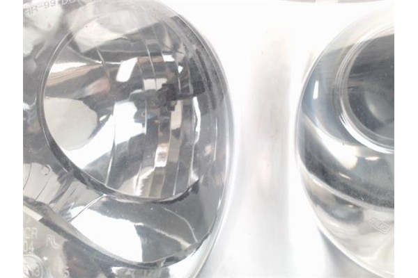 Recambio de faro delantero izquierdo para hyundai coupe (rd) referencia OEM IAM 921012C010  