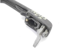 Recambio de maneta exterior trasero derecha para seat ibiza 1.2 referencia OEM IAM SE021522601A  