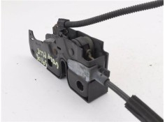 Recambio de cerradura capo para volkswagen golf v plus (5m1) 1.9 tdi referencia OEM IAM 5M1823509  