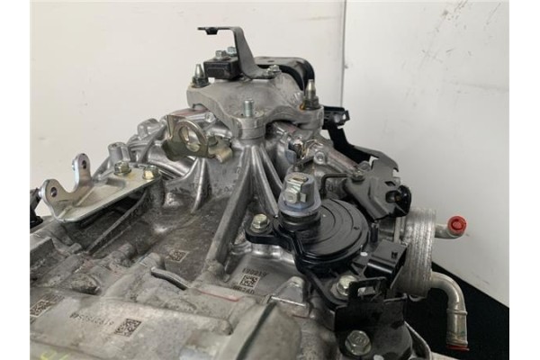 Recambio de caja cambios automatica para honda jazz (gk) 1.3 comfort referencia OEM IAM 212105T4305  