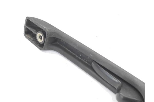 Recambio de maneta exterior trasero derecha para seat ibiza 1.2 referencia OEM IAM SE021522601A  