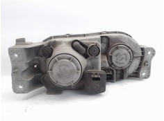 Recambio de faro delantero izquierdo para hyundai coupe (rd) referencia OEM IAM 921012C010  