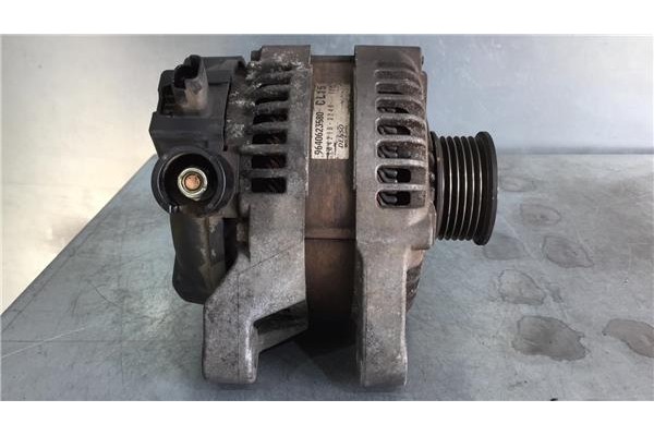 Recambio de alternador para citroen c3 1.4 hdi referencia OEM IAM 9640623580 CL15 5702H4 , CITROËN | 9644529680 , CITROËN | 9644