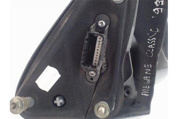 Recambio de retrovisor electrico derecho para renault megane i classic (la0) referencia OEM IAM 7700413314 RD00901 7700834190 , 