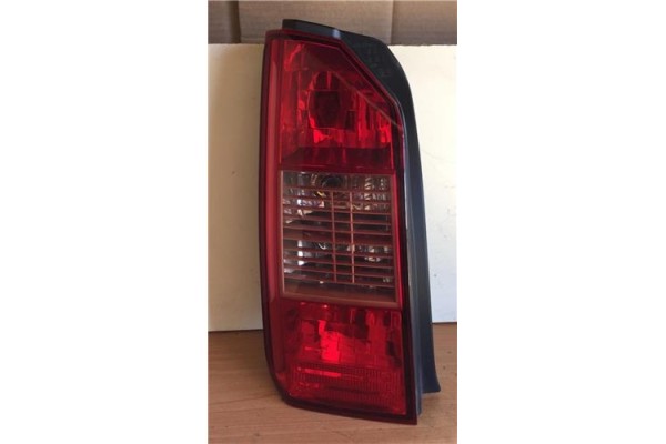 Recambio de piloto trasero izquierdo para fiat idea (135)(2004) 1.3 16v emotion multijet (66kw) [1,3 ltr. - 66 kw 16v jtd cat] r