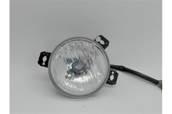 Recambio de faro larga distancia para volkswagen polo ii (867/871/873) referencia OEM IAM   