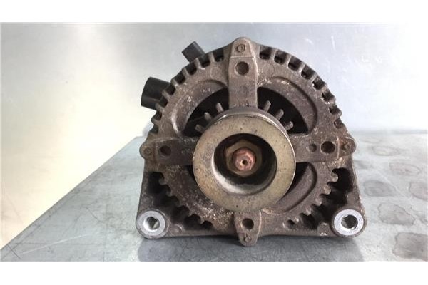 Recambio de alternador para citroen c3 1.4 hdi referencia OEM IAM 9640623580 CL15 5702H4 , CITROËN | 9644529680 , CITROËN | 9644