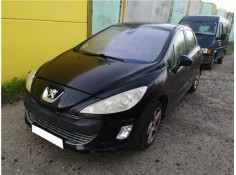 peugeot 308 del año 2008