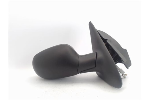 Recambio de retrovisor electrico derecho para renault megane i fase 2 classic (la...) referencia OEM IAM   