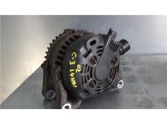 Recambio de alternador para citroen c3 1.4 hdi referencia OEM IAM 9640623580 CL15 5702H4 , CITROËN | 9644529680 , CITROËN | 9644