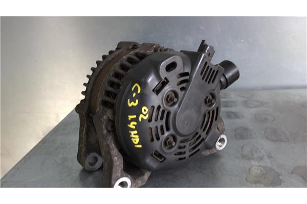Recambio de alternador para citroen c3 1.4 hdi referencia OEM IAM 9640623580 CL15 5702H4 , CITROËN | 9644529680 , CITROËN | 9644