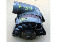 Recambio de alternador para bmw serie 5 berlina (e34) 3.5 535i referencia OEM IAM  1231173570 