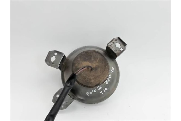 Recambio de faro larga distancia para volkswagen polo ii (867/871/873) referencia OEM IAM   