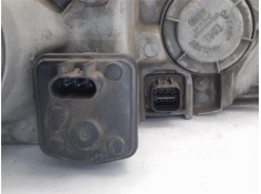 Recambio de faro delantero izquierdo para hyundai coupe (rd) referencia OEM IAM 921012C010  