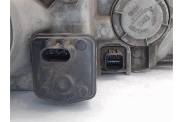 Recambio de faro delantero izquierdo para hyundai coupe (rd) referencia OEM IAM 921012C010  