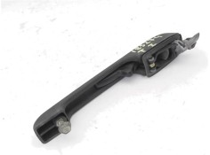 Recambio de maneta exterior trasero izquierda para seat ibiza 1.2 referencia OEM IAM SE021522601A  