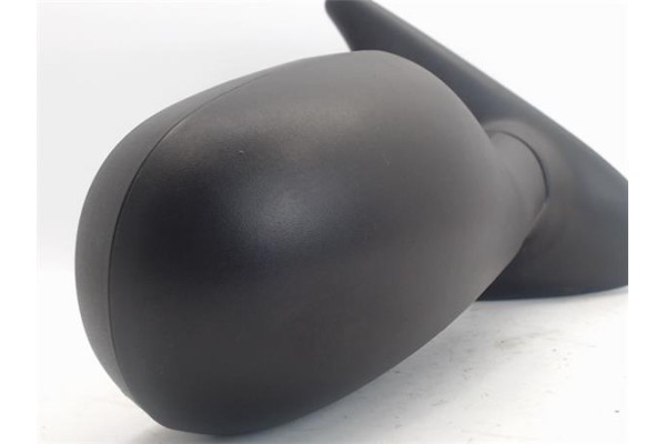 Recambio de retrovisor electrico derecho para renault megane i fase 2 classic (la...) referencia OEM IAM   