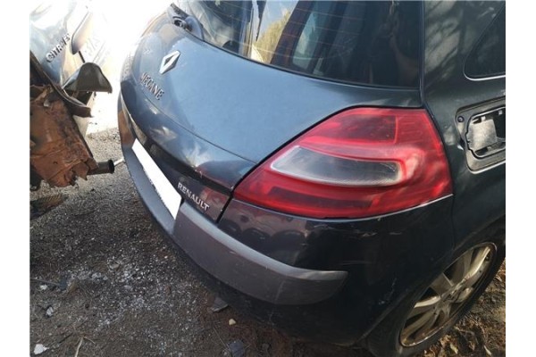 renault megane ii (bm0/1_, cm0/1_) del año 2006