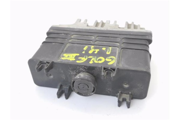 Recambio de centralita para volkswagen golf iii (1h1) 1.4 referencia OEM IAM 030906026R 0261203302 