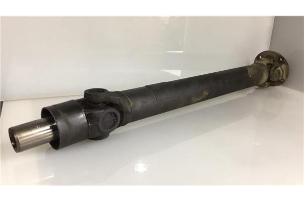 Recambio de cardan trasero para opel rascal 1.0 4 vel referencia OEM IAM 91133814 806680SV90C 