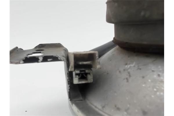 Recambio de faro larga distancia para volkswagen polo ii (867/871/873) referencia OEM IAM   