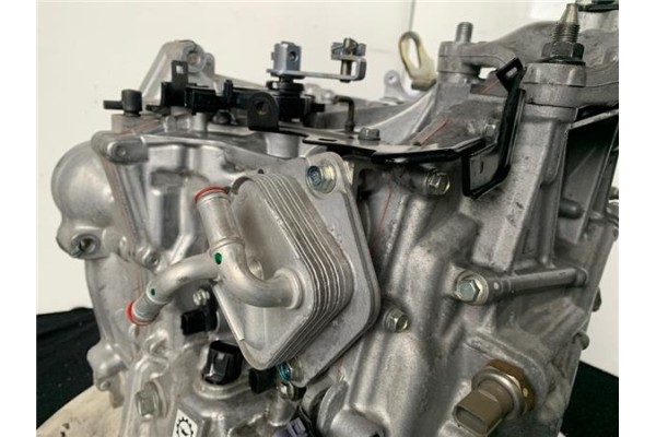 Recambio de caja cambios automatica para honda jazz (gk) 1.3 comfort referencia OEM IAM 212105T4305  