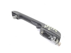 Recambio de maneta exterior trasero izquierda para seat ibiza 1.2 referencia OEM IAM SE021522601A  