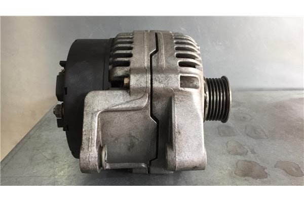 Recambio de alternador para opel frontera b 2.2 dti (6b_zc, 6b_vf, 6b_66, 6b_76) referencia OEM IAM 90506202 0123500008 90540884